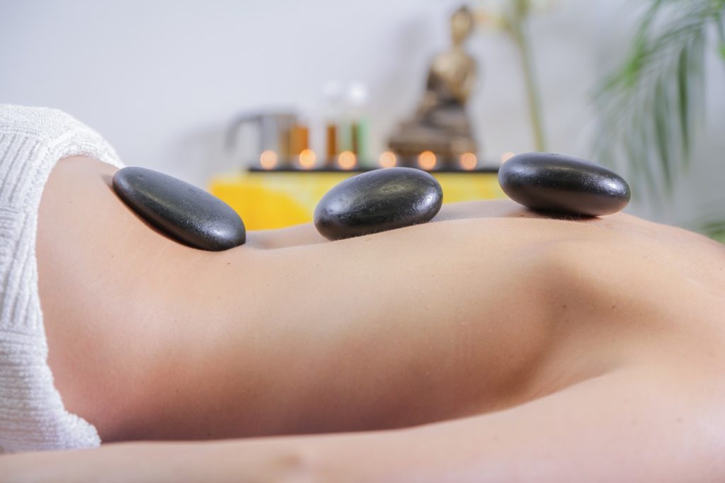 Cannabis Topicals: Tapping into the Healing Touch